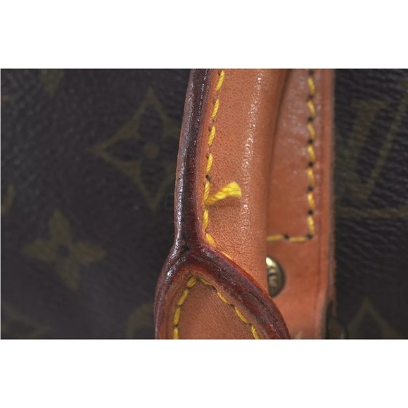 Louis Vuitton duffle - Picture 5 of 16